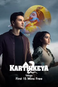 Karthikeya 2 Star Cast and Roles
