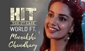 HIT: The 2nd Case Star Cast and Roles