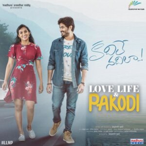 Love, Life & Pakodi Movie Crew Details