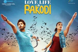 Love, Life & Pakodi Star Cast and Roles