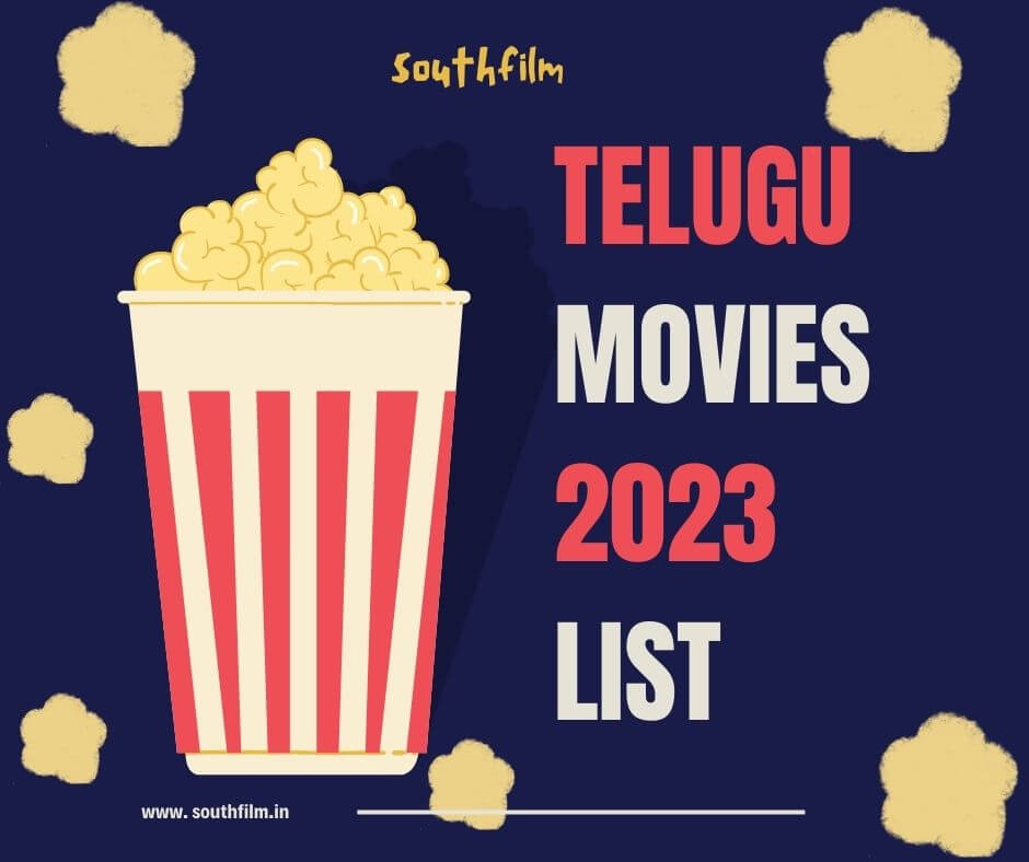 Telugu Movies 2023 List