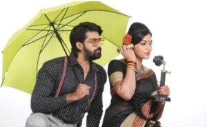 Bhanumathi & Ramakrishna Star Cast and Roles