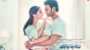 Saaho Star Cast and Roles