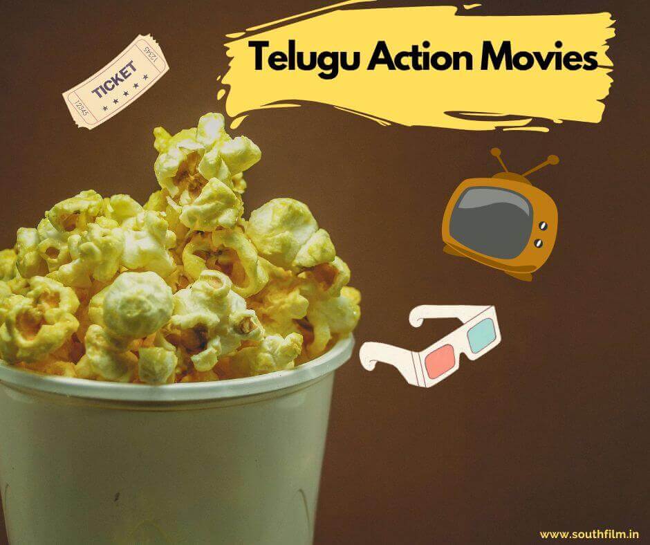 Telugu Action Movies
