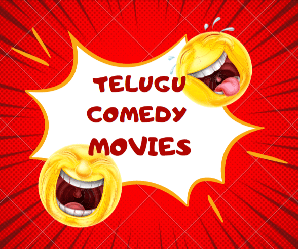 Telugu Comedy Movies