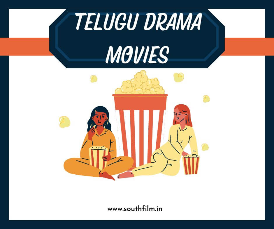 Telugu Drama Movies