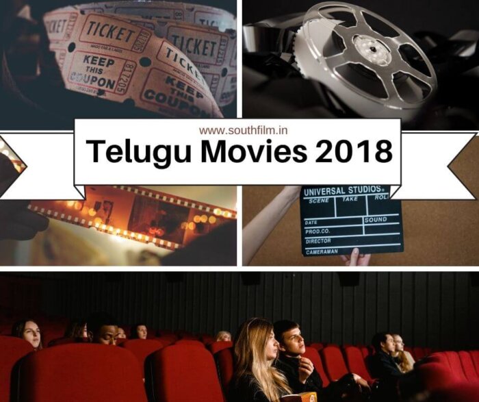 Telugu Movies 2018