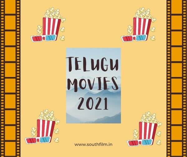 Telugu Movies 2021