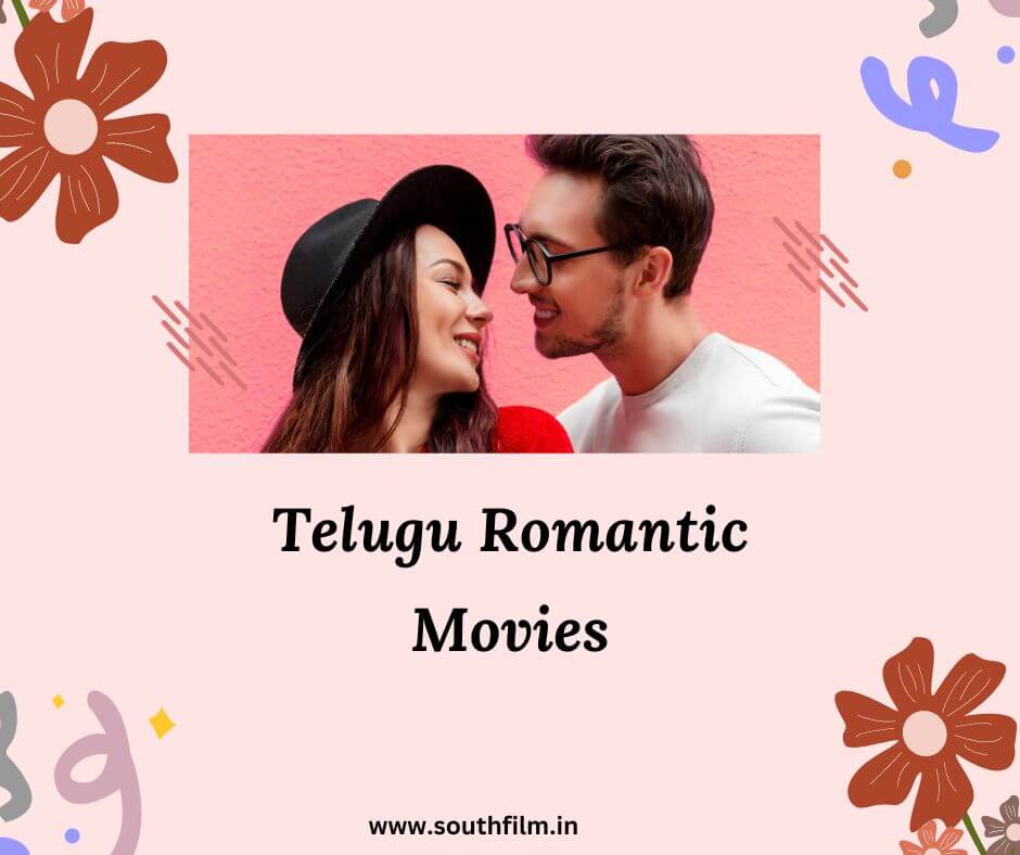 Telugu Romantic Movies