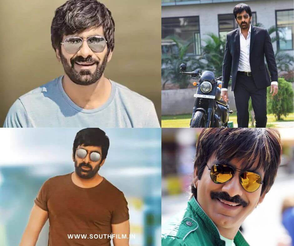 Ravi Teja Movies