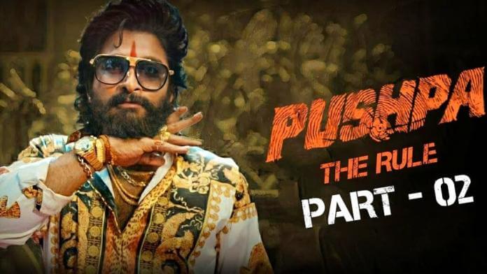 Pushpa: The Rule - Part 2 Star Cast and Roles